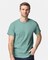 Durable Everyday T-Shirt Heavy Cotton Fabric with Relaxed Fit